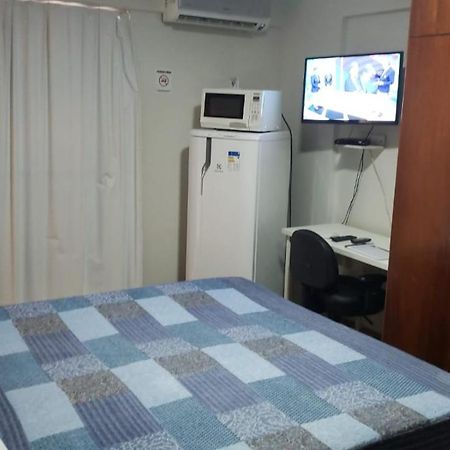 Brasilia Apart Hoteis Ngoại thất bức ảnh
