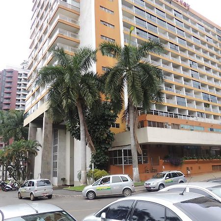Brasilia Apart Hoteis Ngoại thất bức ảnh