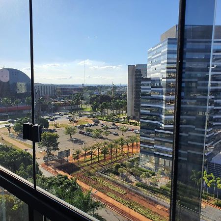 Brasilia Apart Hoteis Ngoại thất bức ảnh