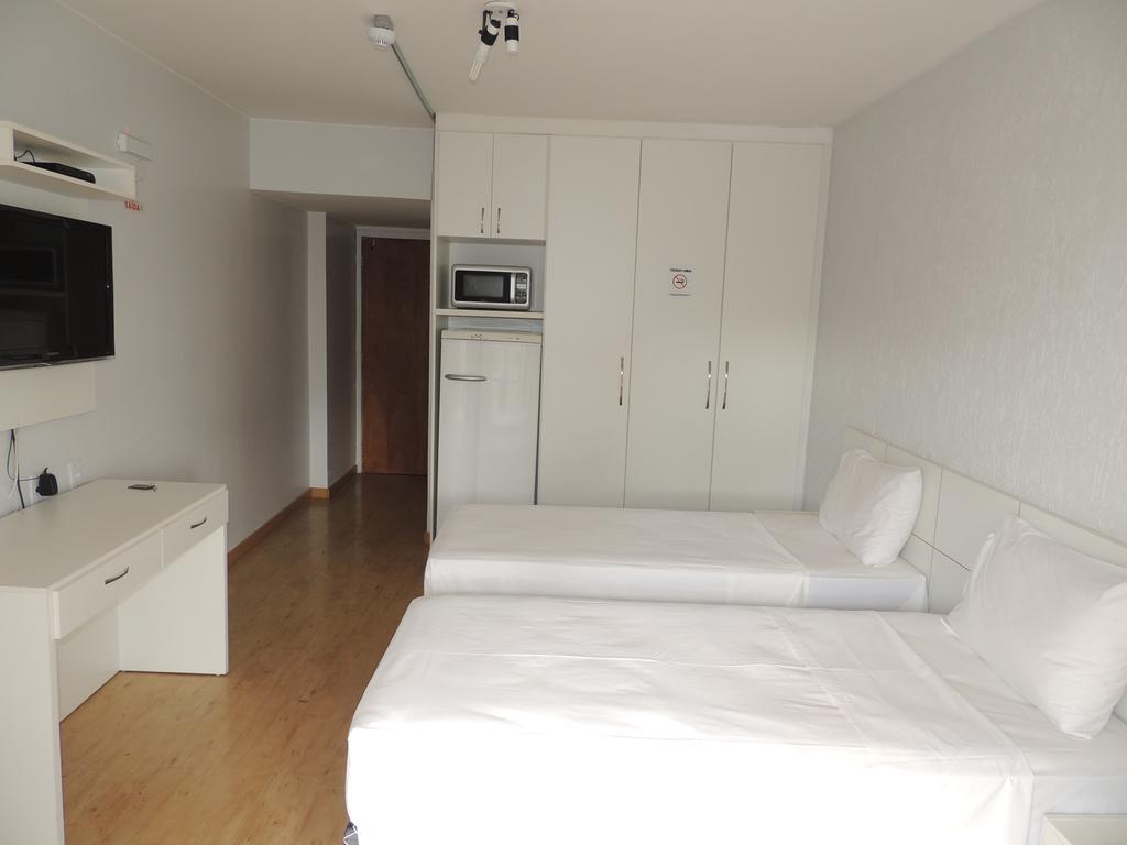 Brasilia Apart Hoteis Phòng bức ảnh