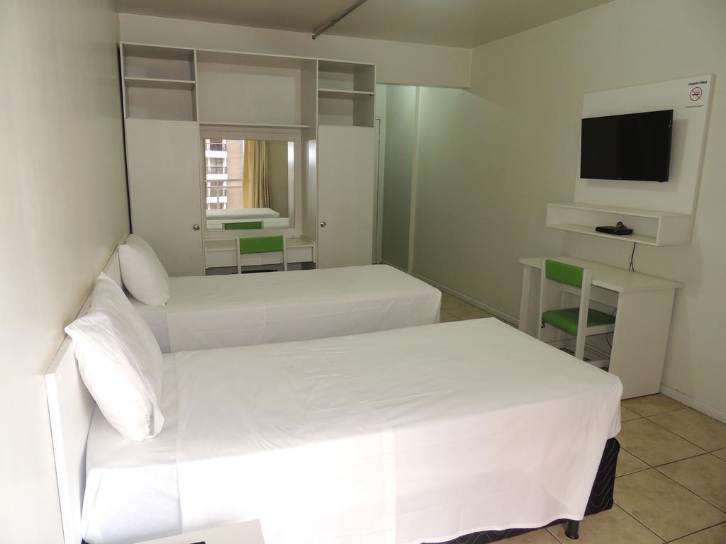 Brasilia Apart Hoteis Phòng bức ảnh