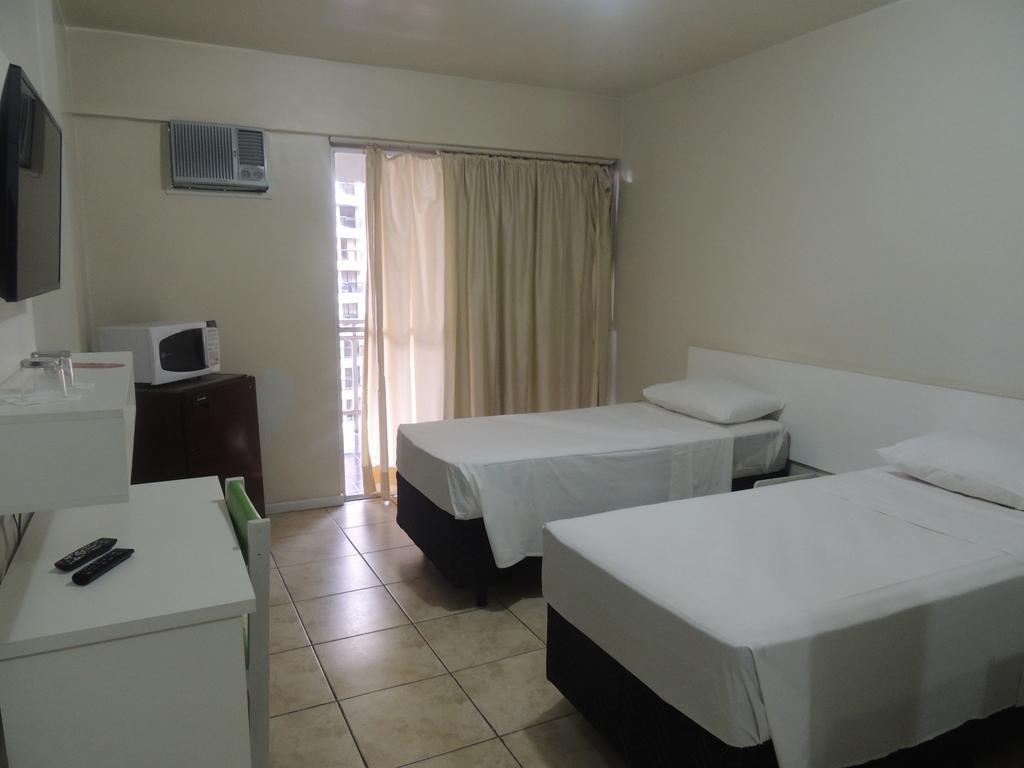 Brasilia Apart Hoteis Phòng bức ảnh