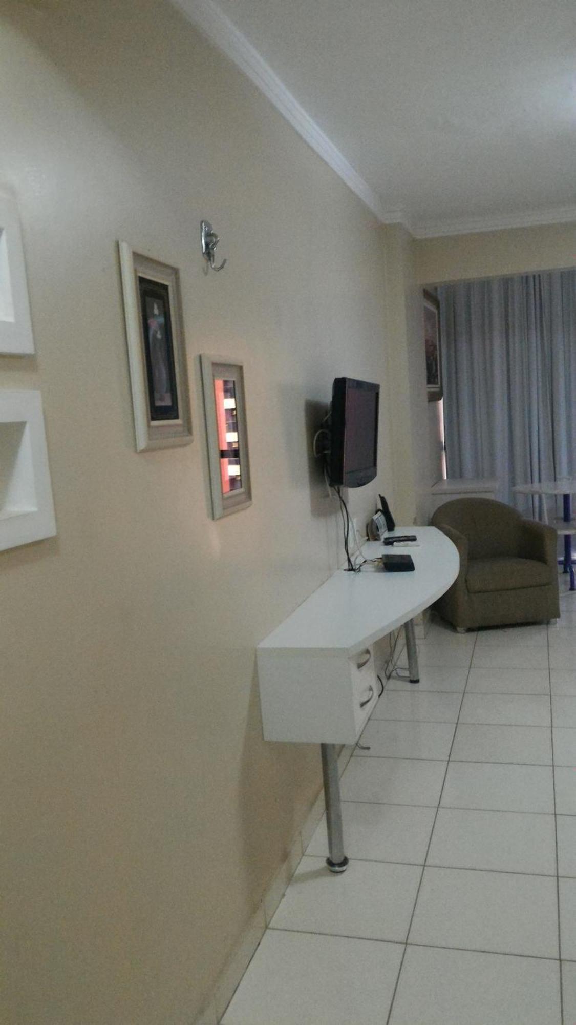 Brasilia Apart Hoteis Ngoại thất bức ảnh
