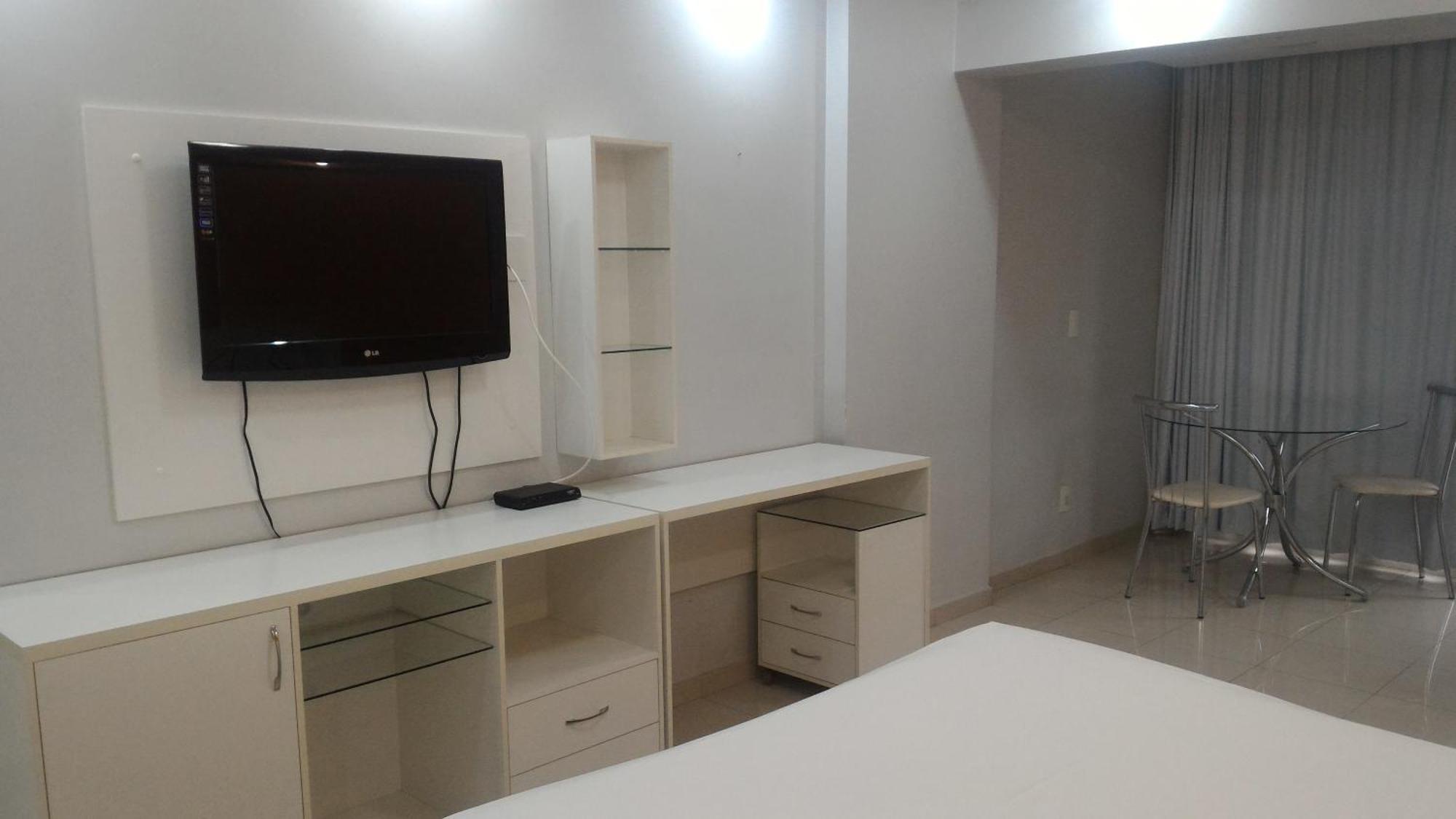 Brasilia Apart Hoteis Ngoại thất bức ảnh
