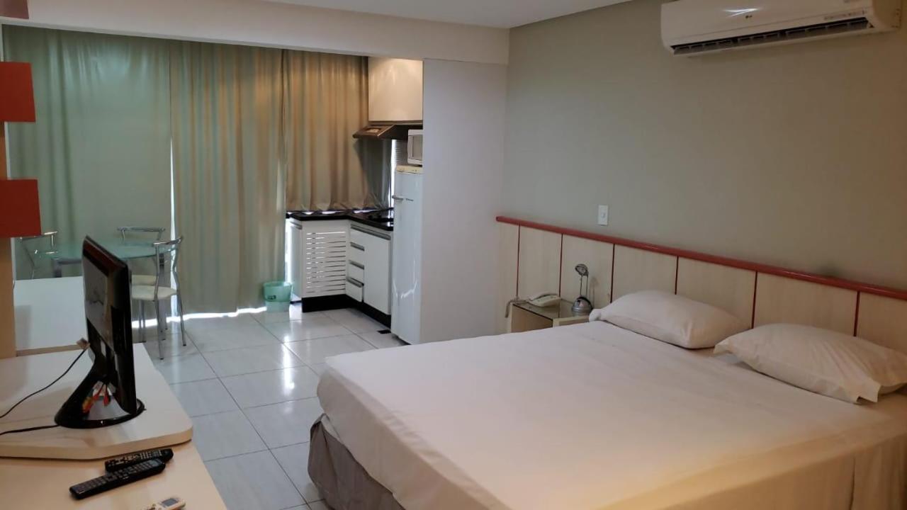 Brasilia Apart Hoteis Ngoại thất bức ảnh