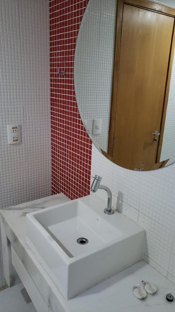 Brasilia Apart Hoteis Ngoại thất bức ảnh
