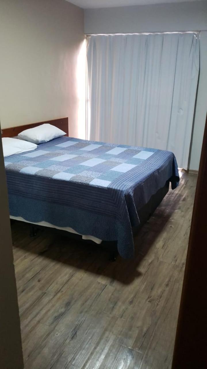 Brasilia Apart Hoteis Ngoại thất bức ảnh