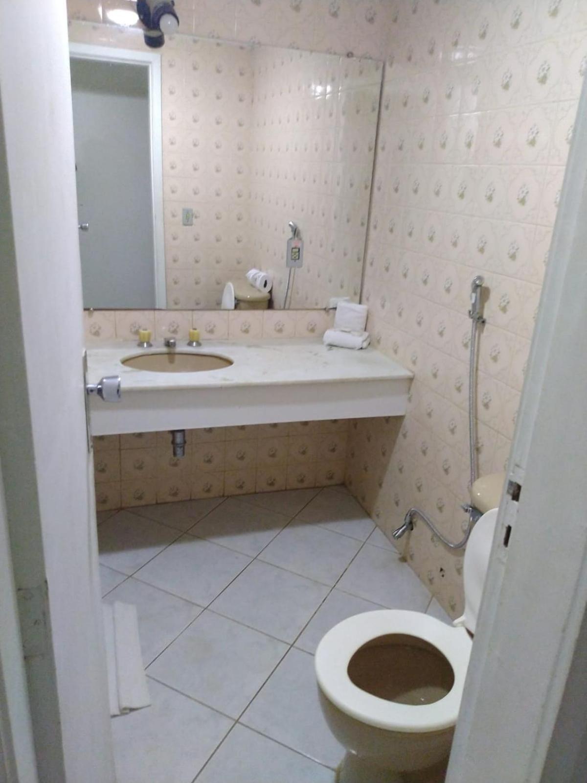 Brasilia Apart Hoteis Ngoại thất bức ảnh