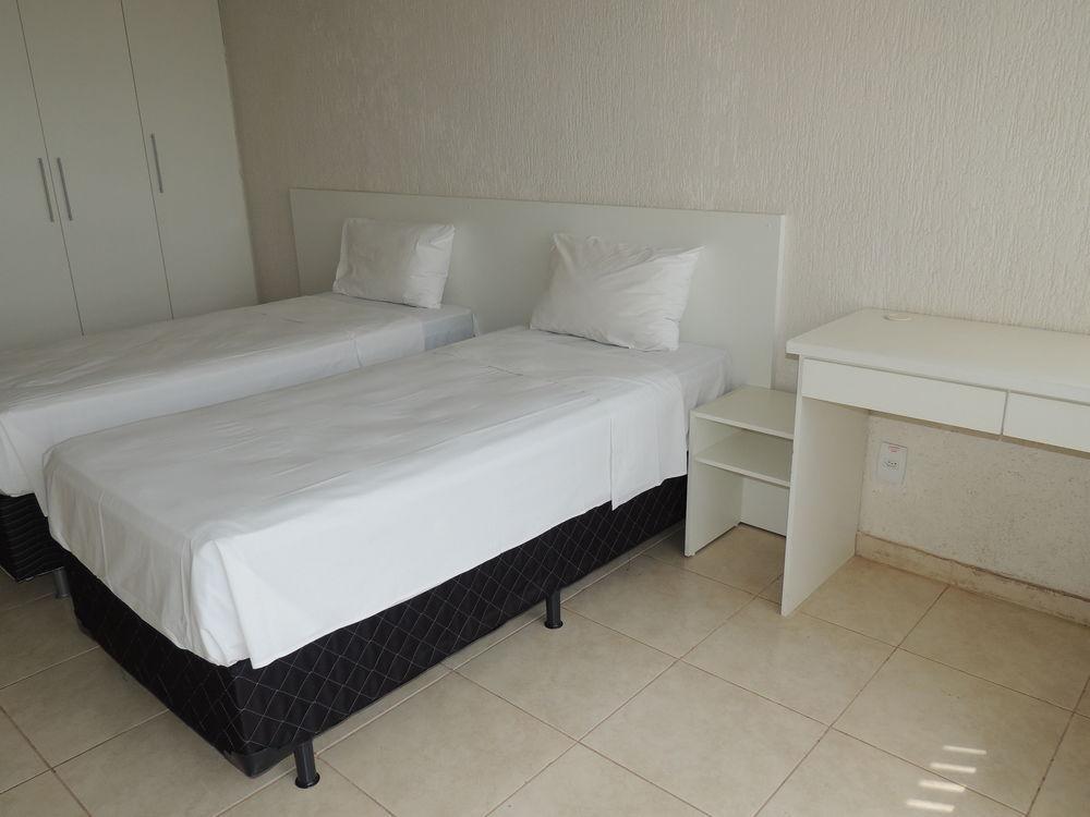Brasilia Apart Hoteis Ngoại thất bức ảnh