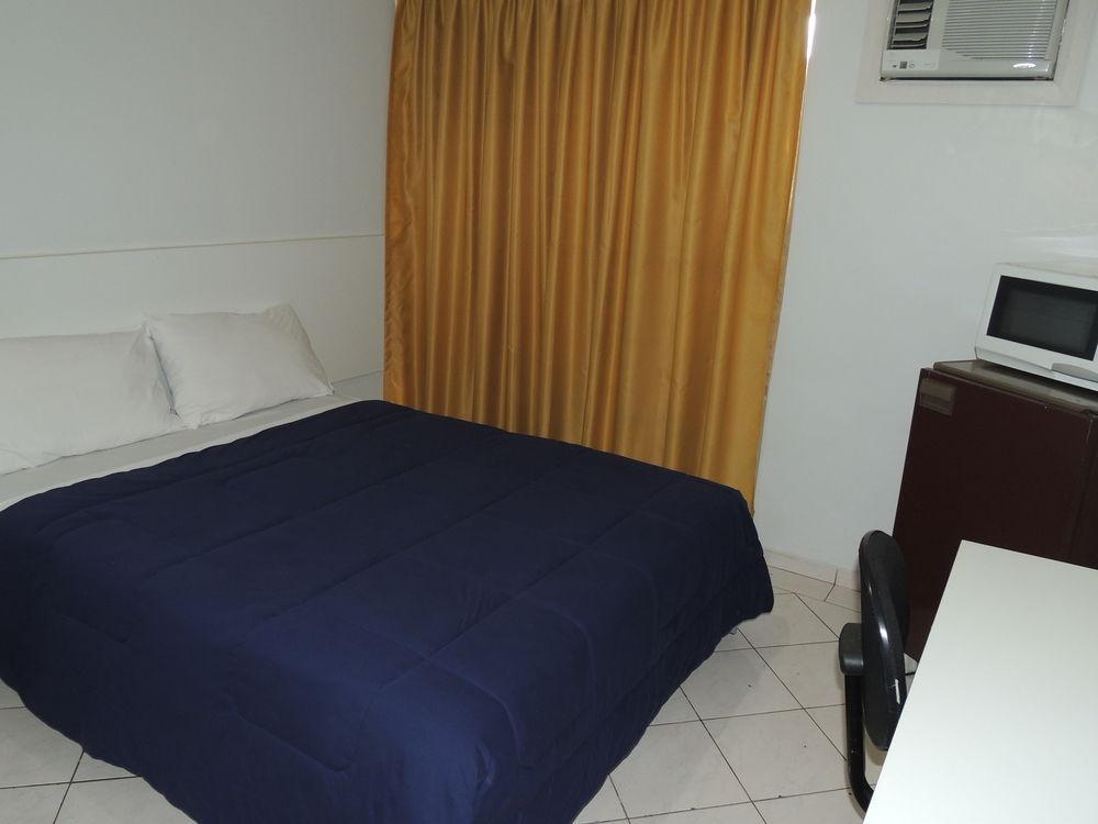 Brasilia Apart Hoteis Ngoại thất bức ảnh