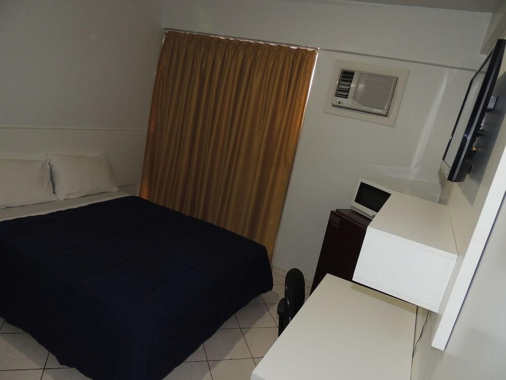 Brasilia Apart Hoteis Ngoại thất bức ảnh