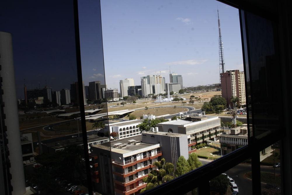 Brasilia Apart Hoteis Ngoại thất bức ảnh