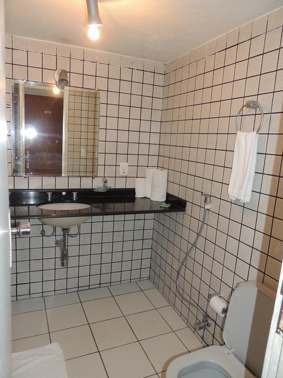 Brasilia Apart Hoteis Ngoại thất bức ảnh