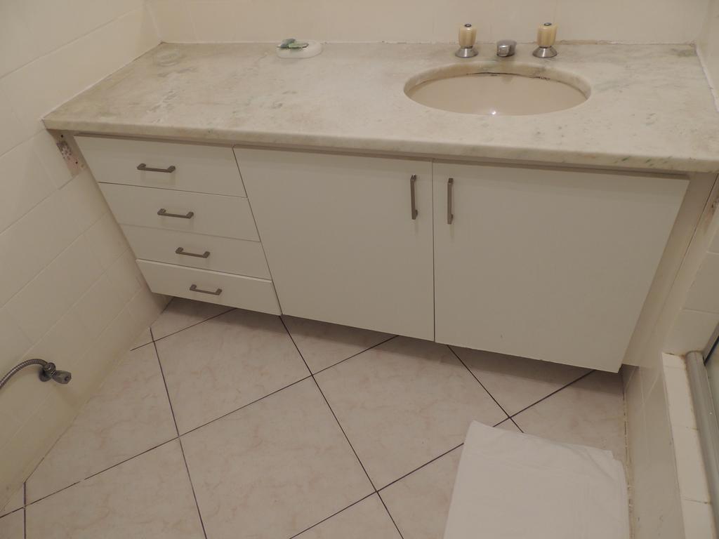 Brasilia Apart Hoteis Ngoại thất bức ảnh