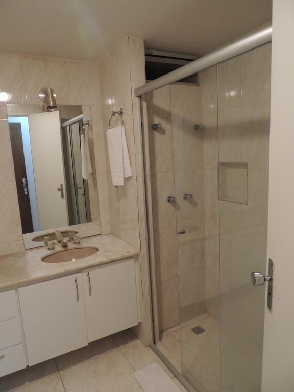 Brasilia Apart Hoteis Ngoại thất bức ảnh