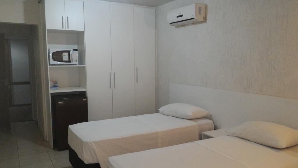 Brasilia Apart Hoteis Ngoại thất bức ảnh