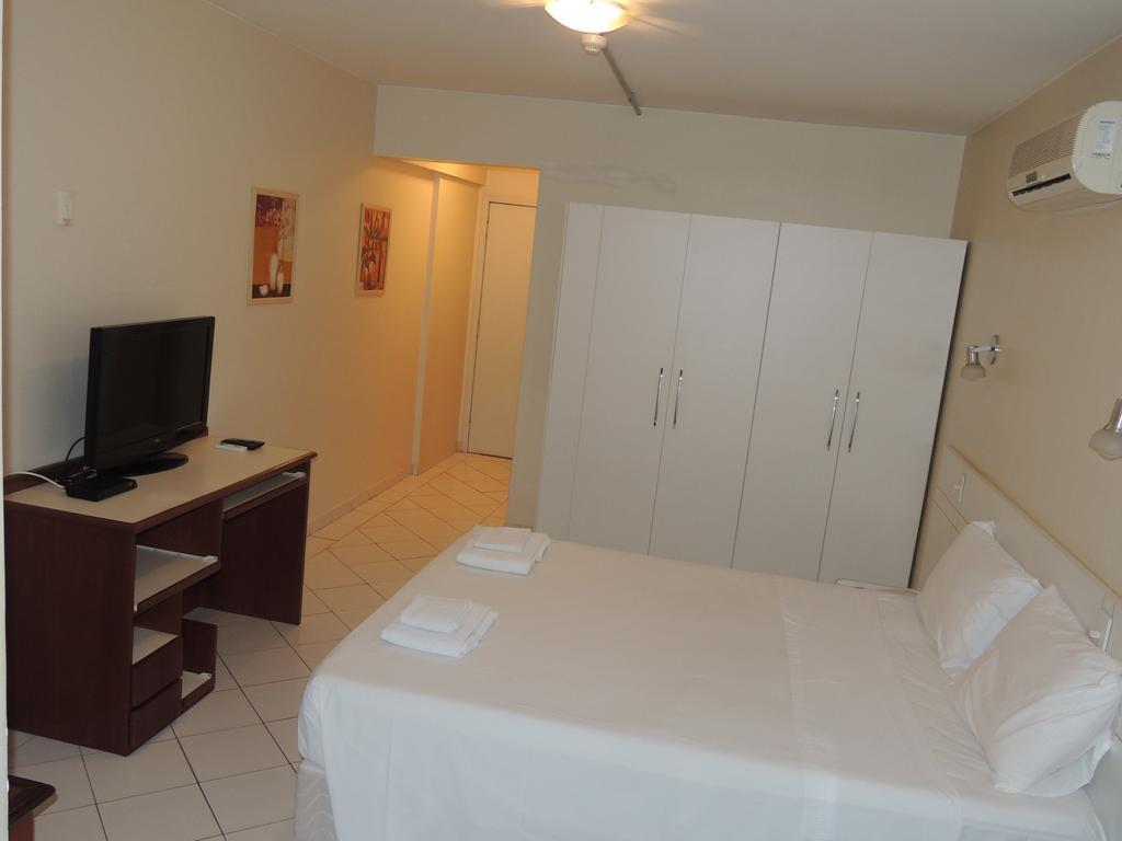 Brasilia Apart Hoteis Ngoại thất bức ảnh