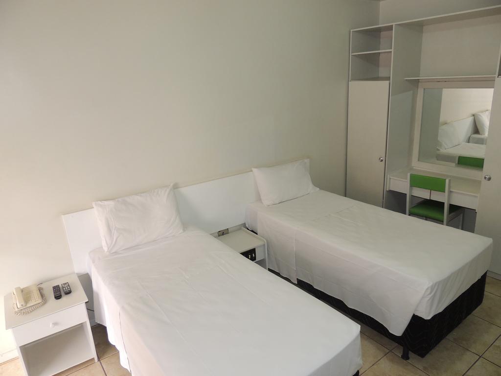 Brasilia Apart Hoteis Ngoại thất bức ảnh