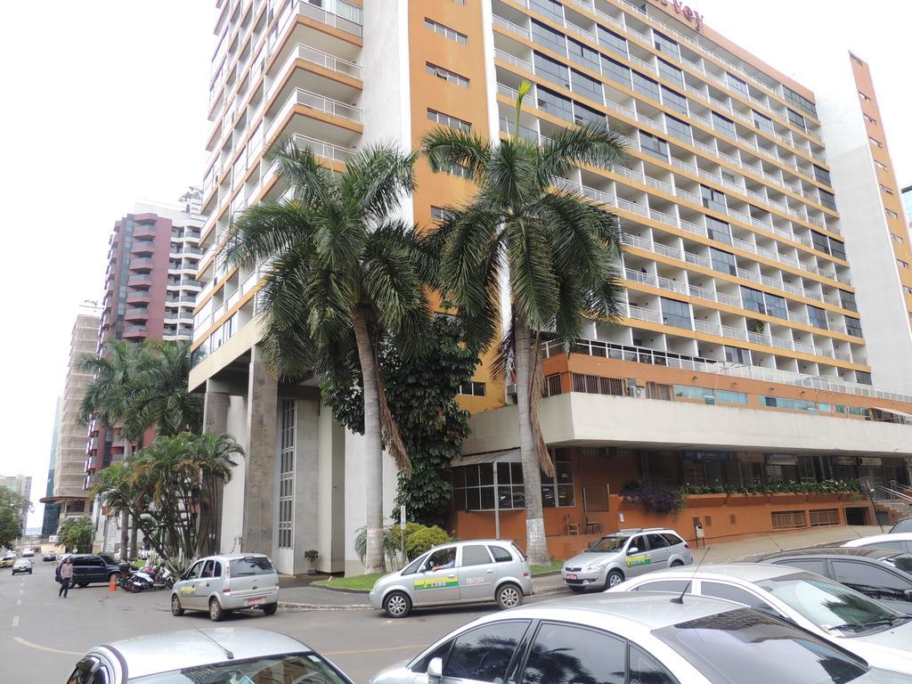 Brasilia Apart Hoteis Ngoại thất bức ảnh