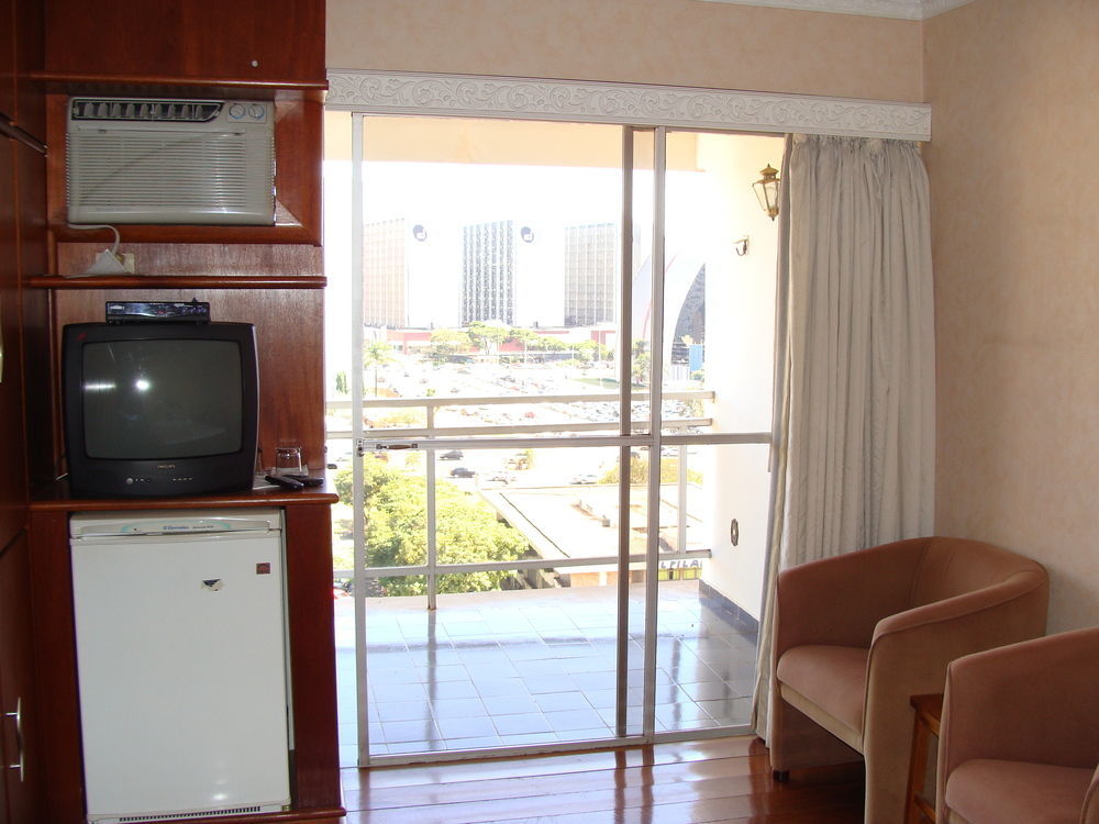Brasilia Apart Hoteis Ngoại thất bức ảnh