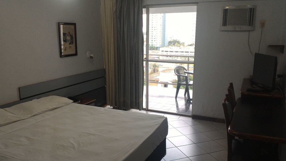 Brasilia Apart Hoteis Ngoại thất bức ảnh