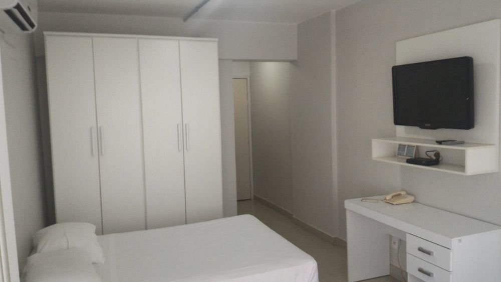 Brasilia Apart Hoteis Ngoại thất bức ảnh