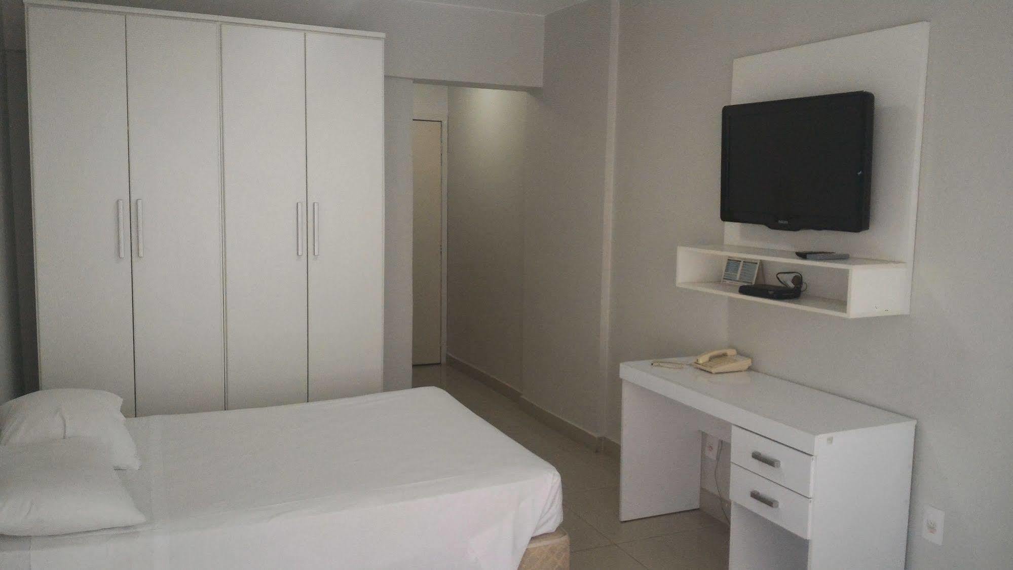 Brasilia Apart Hoteis Ngoại thất bức ảnh