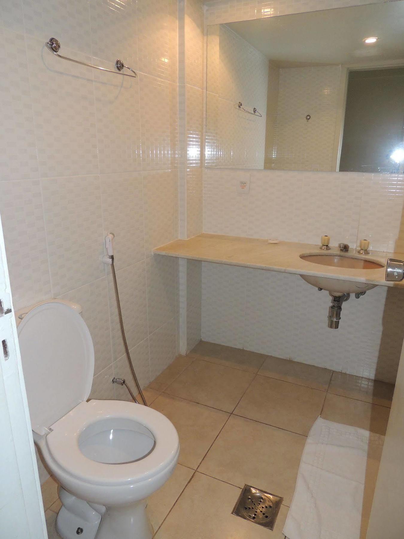 Brasilia Apart Hoteis Ngoại thất bức ảnh