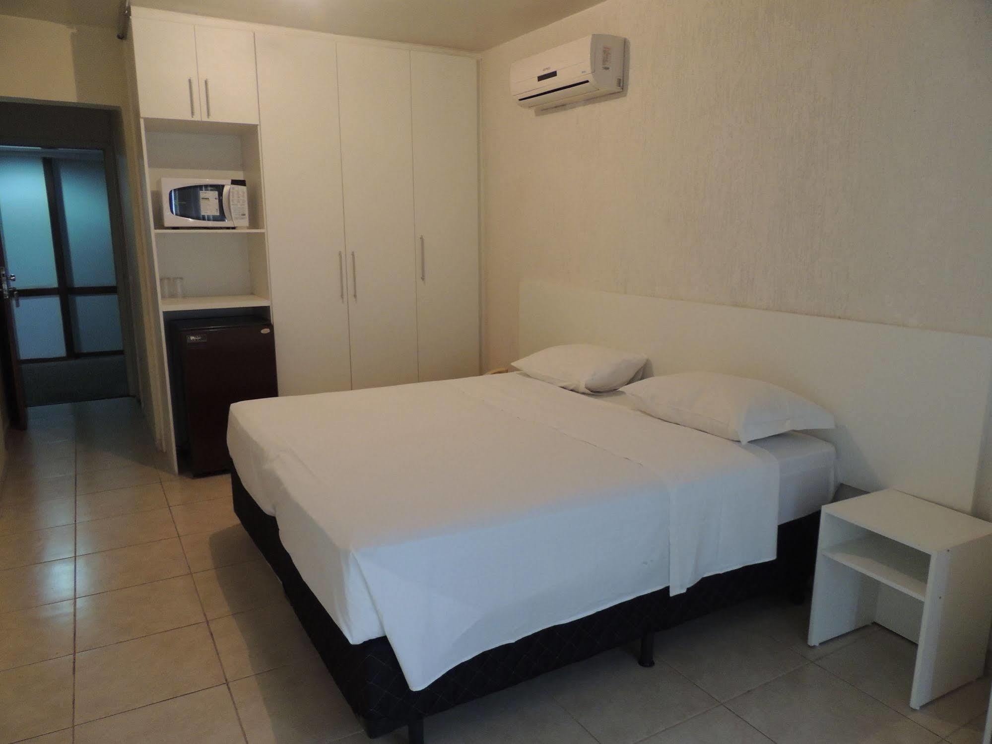 Brasilia Apart Hoteis Ngoại thất bức ảnh