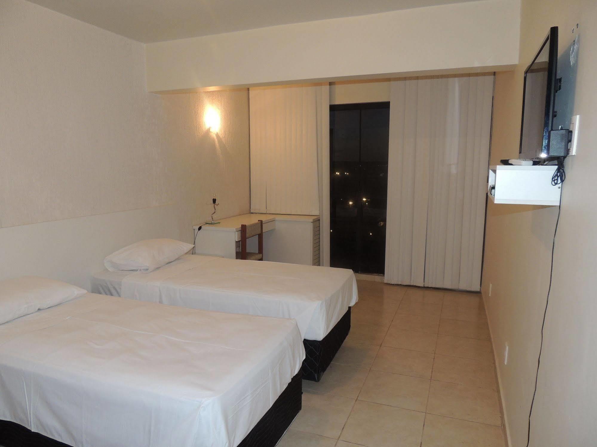 Brasilia Apart Hoteis Ngoại thất bức ảnh
