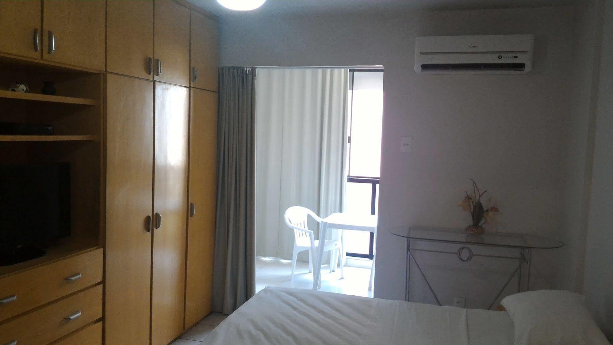 Brasilia Apart Hoteis Ngoại thất bức ảnh