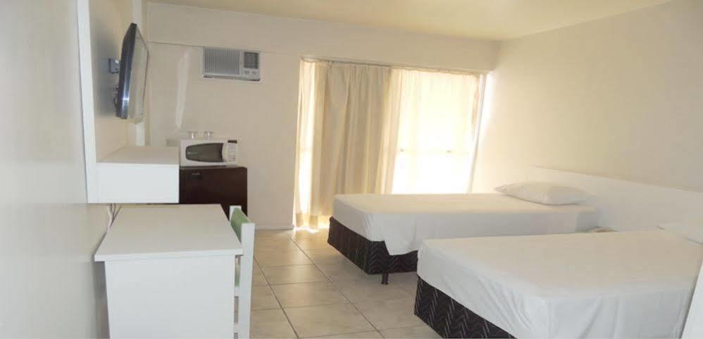 Brasilia Apart Hoteis Ngoại thất bức ảnh