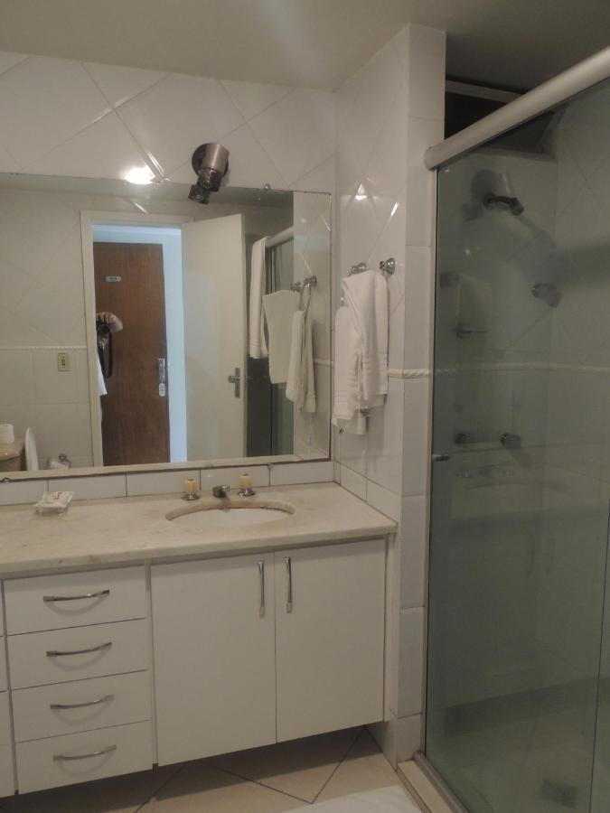 Brasilia Apart Hoteis Phòng bức ảnh