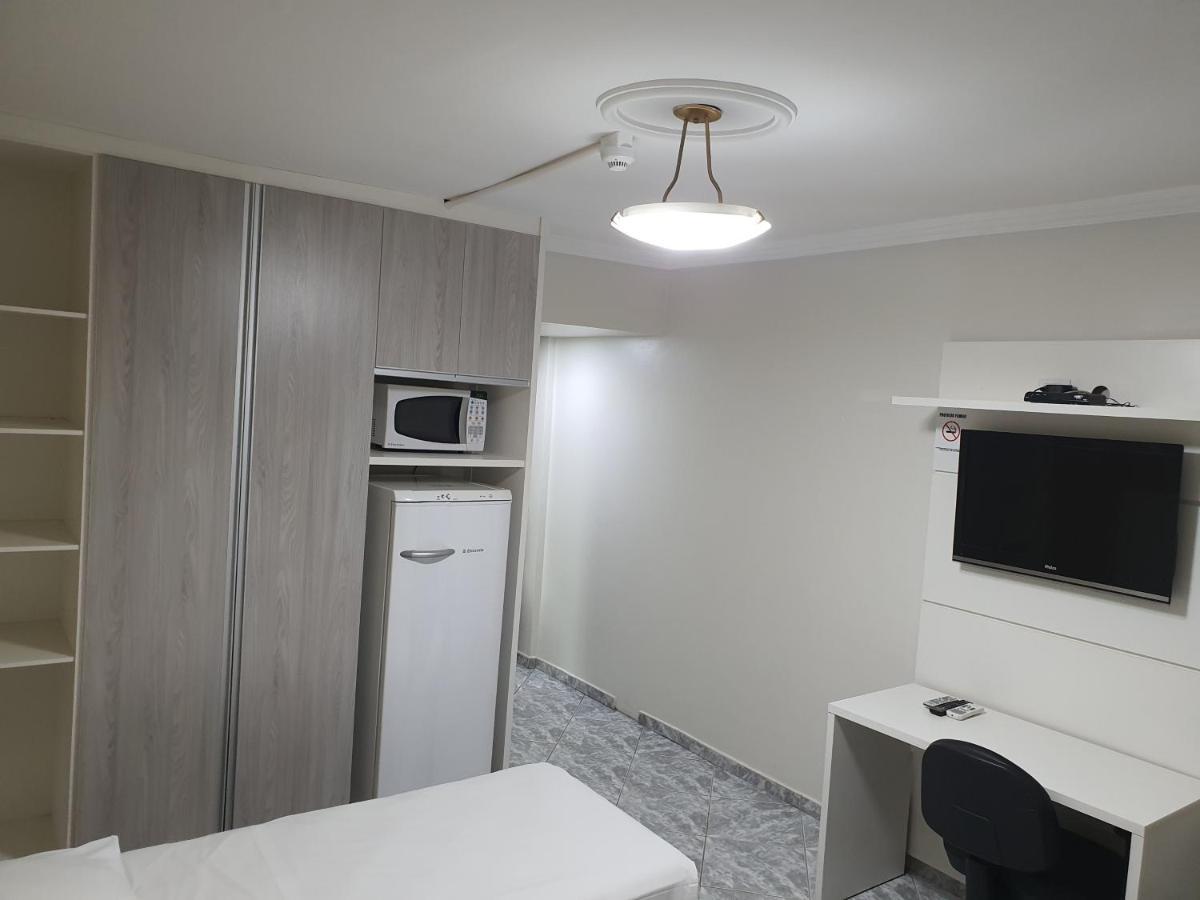 Brasilia Apart Hoteis Ngoại thất bức ảnh