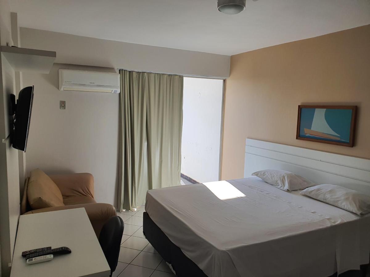 Brasilia Apart Hoteis Ngoại thất bức ảnh