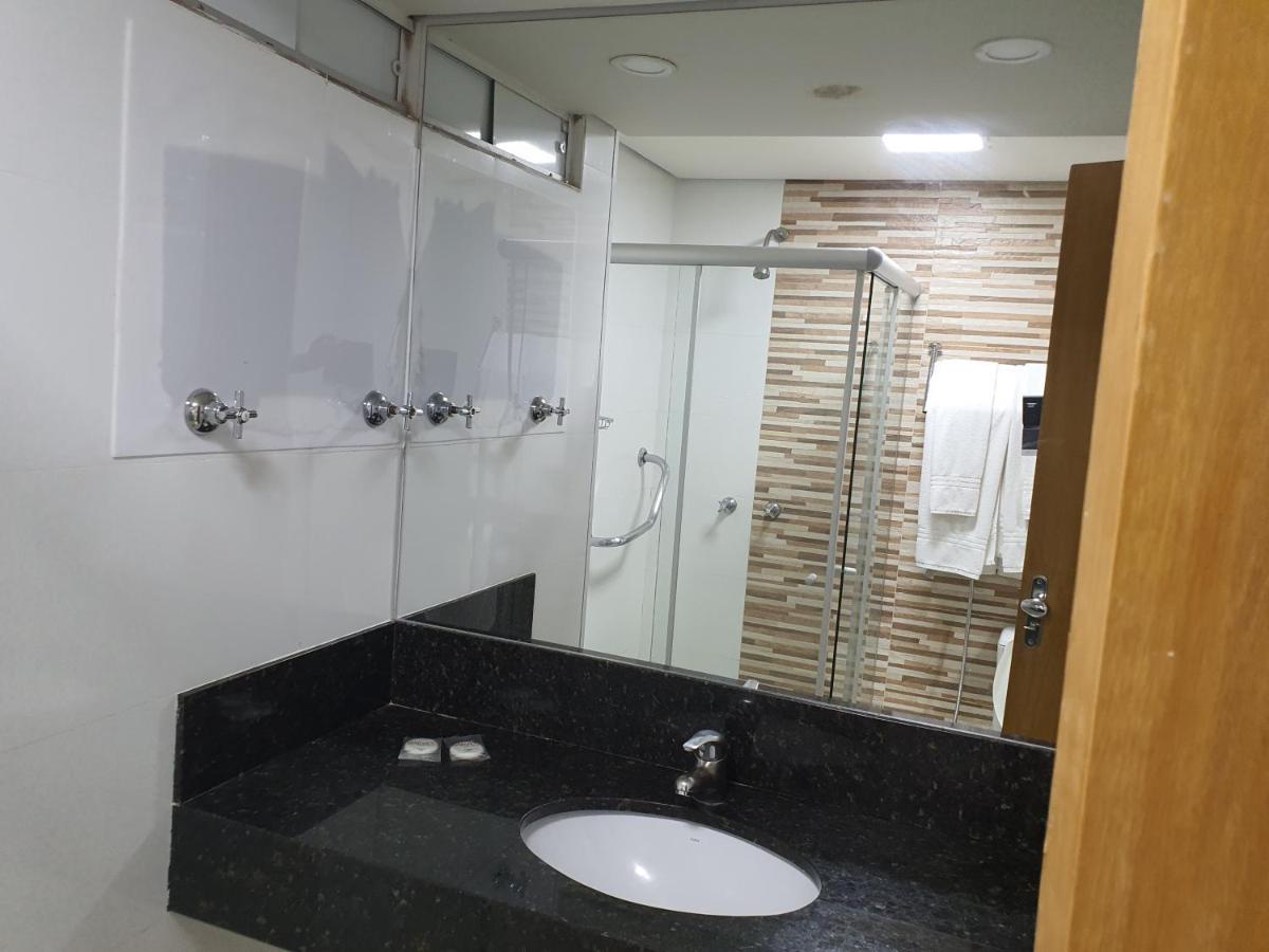 Brasilia Apart Hoteis Ngoại thất bức ảnh